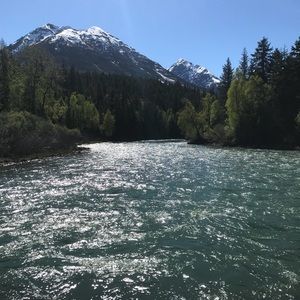 Meet your Posher, Alan